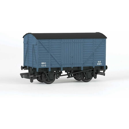 Bachmann Trains HO Scale Thomas & Friends Ventilated Van Train