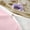 Purple Golden, variant on Erosebridal Flying Butterflies Twin Bedding For Teens,Girls Spring Garden Flowers Duvet Cover Set,Pink Purple,Pink Reversible,2pcs,No Comforter