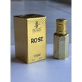 thumbnail image 6 of Rose 12 ML Concentrated Fragrance (0.41 fl. oz.) - by SCUS Perfumes - Bath & Shower, 6 of 6
