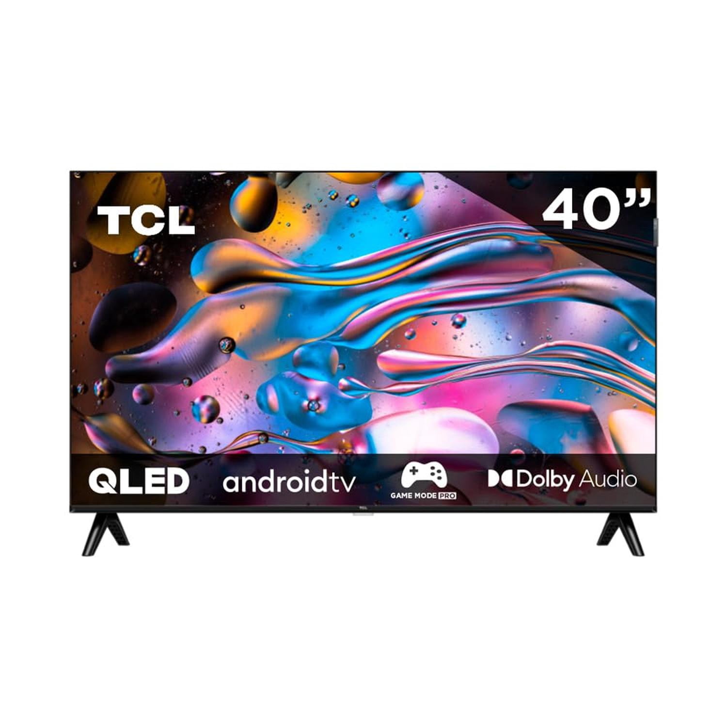 Smart TV TCL 40