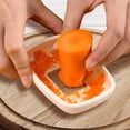 thumbnail image 4 of Puré de ajo y molinillo de ajo, 4 of 5