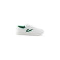 thumbnail image 3 of Zapatillas de Lona Nylite Plus para Mujer TRETORN Blancas, 3 of 5