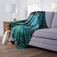 thumbnail image 4 of It 2 Clown Break Out Kids Silk Touch Throw Blanket, 4 of 4