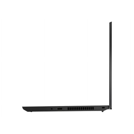 Lenovo - ThinkPad L14 Gen 2 14" Touch-Screen Laptop - AMD Ryzen 5 PRO 5650U - 16GB Memory - 512GB SSD - Black