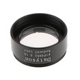 thumbnail image 1 of Lente Reductora 0.5X Soledad Con Rosca M30 * 1mm para Telescopio 1.25 pulgadas, 1 of 5