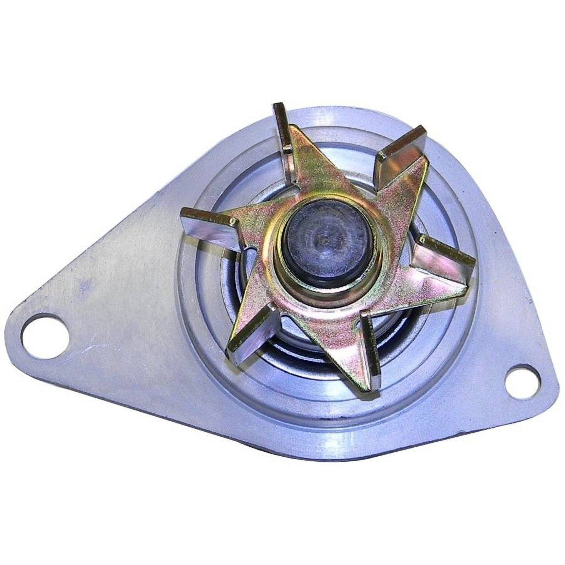 GMB 156-9000 Engine Water Pump