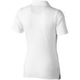thumbnail image 2 of Elevate Markham Short Sleeve Ladies Polo, 2 of 2
