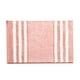 thumbnail image 2 of Tapete de Entrada Extra Grueso de Microfibra a Rayas - Alfombra Antideslizante para Baño y Cocina, Absorbente de Agua, Ideal para La Entrada de La Cocina o El Baño., 2 of 7