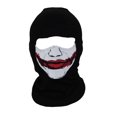 thumbnail image 1 of Máscara de Calls of Duty, Ghost Clown, máscara para cosplay, 1 of 1