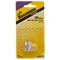 thumbnail image 2 of Fiche de Base Edison 15-Amp 125V, Disjoncteur à Fusible BP/MB-15, 2 of 3