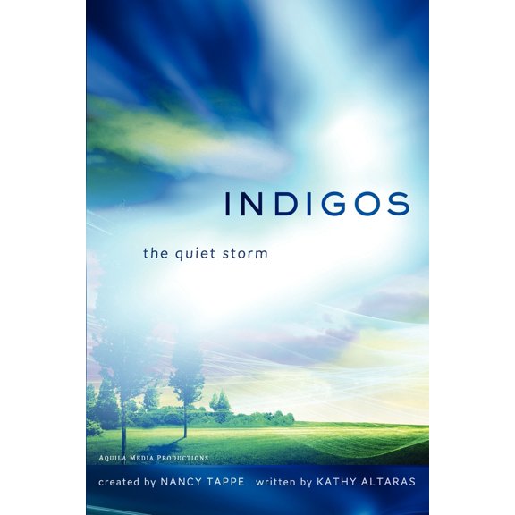 Indigos : The Quiet Storm (Paperback)