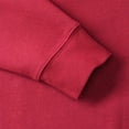 thumbnail image 5 of Russell Mens Authentic Sweatshirt (Slimmer Cut), 5 of 5