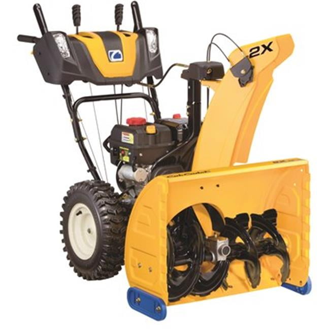 MTD Products 2X 26 HP 2X 26 in. 243 cc TwoStage Gas Snow Blower