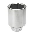 thumbnail image 6 of Genius Tools 3/4" Dr. 47mm Deep Hand Socket (CR-Mo) - 629547, 6 of 6
