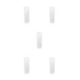 thumbnail image 3 of Kearding Moldes de silicona Multi-cara Multi-formas Accesorio de bricolaje Buenos adornos Herramientas hechas a mano Suministros de artesanía multiusos Type2 NO2 Kearding CBP394355, 3 of 5