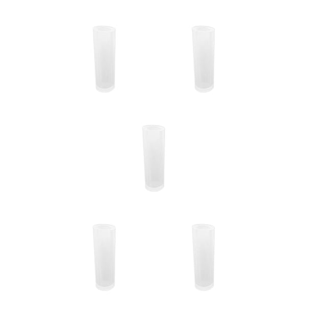 Naiovety Moldes de silicona Multi-cara Multi-formas Accesorio de bricolaje Buenos adornos Herramientas hechas a mano Suministros de artesanía multiusos Type2 NO2 Naiovety CBP394355