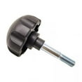 thumbnail image 1 of 5x Perilla de Pasador de Tracción, Perno de Bloqueo de Tornillo, Mantenimiento, Máquina Elíptica para Bicicleta Estática, Perno de Bicicleta, Piezas D 5 piezas, 1 of 8