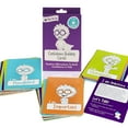 thumbnail image 1 of Abra las tarjetas Joy Confidence Builder para niños - Inspire una actitud positiva y aumente la inteligencia emocional - Edades 4-6, 1 of 5