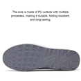 thumbnail image 4 of Jumpingount Mocasines para mujer, zapatos para caminar al aire libre, suela gruesa ligera, zapatos planos de primavera, zapatos de plataforma, Type2 NO2, 4 of 6