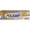 Super Poligrip Extra Care Denture Care Adhesive Cream With Poliseal, 1.2 Ounce