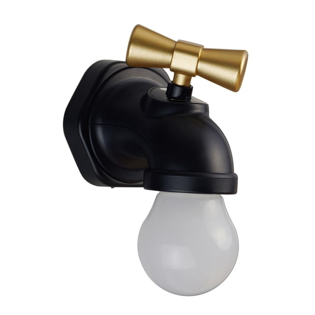 Control De Voz Luces De Pasillo De Inducción Grifo De Carga Usb Luces De Pasillo Interruptor De Perilla Luz De Pared De Grifo Led Con Tres Modos De Engranajes Para El Hogar Hotel Interior sonducket HA018445-00