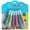 Grey, variant on Solivara 6 Color 3D Painting Bubble Marker Pen 60ml Puffy Popcorn Art Pen For DIY Crafts Card Making Canvas Art,Grey,4.33*0.59 in