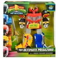 thumbnail image 1 of Mighty Morphin Power Rangers: Re-Ignition - Ultimate Megazord Electronic Figure by Playmates Toys, 1 of 11