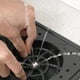 thumbnail image 4 of Lavavasos automático Accesorio para lavavasos Accesorio para fregadero Accesorios de cocina Redondo Grande Negro, 4 of 9