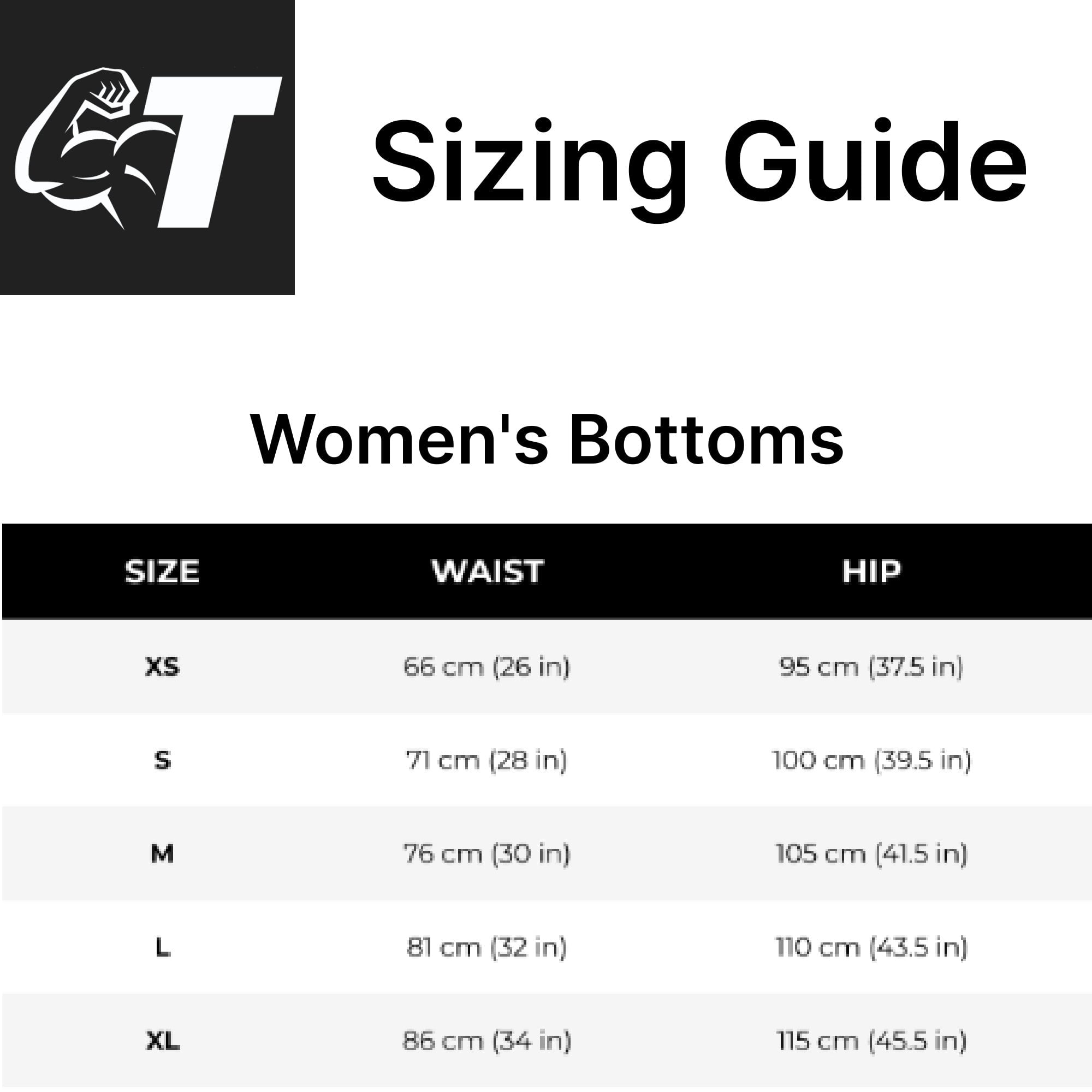 Ribbed Leggings (Women's) - image 4