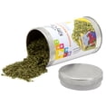 thumbnail image 5 of Kitty City Premium All-Natural Catnip in Metal Tin, O/S, 5 of 9
