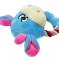 thumbnail image 4 of Stuffed Animal With Cotton Rope For Dog Interactive Pet Chew Toy For Teeth Cleaning, 4 of 6