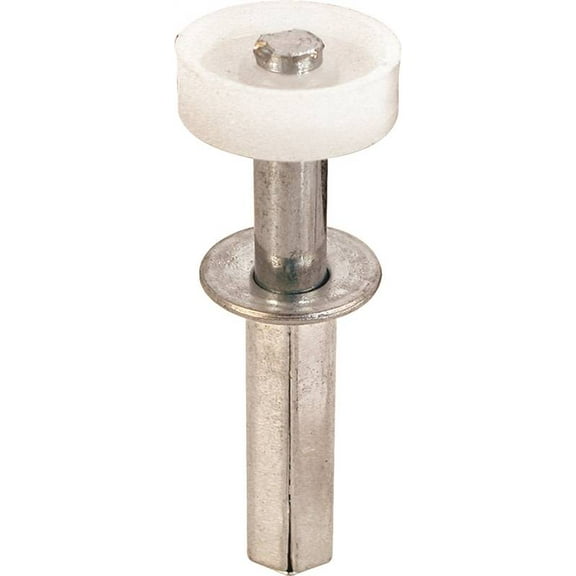 Primeline Tools Guide, 3 3/4 in W, 2 1/2 in L, Silver N 6544