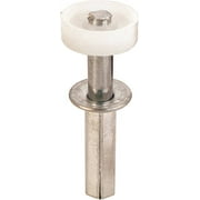 Primeline Tools Guide, 3 3/4 in W, 2 1/2 in L, Silver N 6544