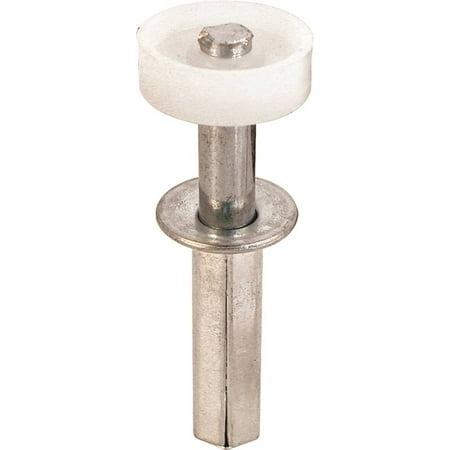 Primeline Tools Guide, 3 3/4 in W, 2 1/2 in L, Silver N 6544