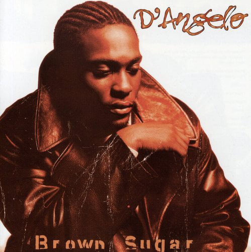 D'angelo - Brown Sugar - Music & Performance - CD - Walmart.com