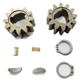 thumbnail image 5 of For Honda Drive Wheel Kit 42661-VE2-800 Gears 42672-VE2-800 Keys Springs & Clips, 5 of 6