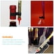 thumbnail image 4 of 9 soportes para botellas de champán, clips de plástico para botellas de vino, clips de seguridad para velas, suministros para fiestas., 4 of 7
