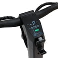 thumbnail image 3 of GOTRAX GX1 Adult Folding Electric Scooter with 600W Dual Motor, 300 lbs Max Weight, 3 Speed Max32Mph, Max 30Mile Range, 10"x3" Tires E-Scooter for Commuting and Outdoor Adventure, 3 of 18