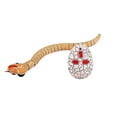 thumbnail image 2 of Evago Rattlesnake Animal Trick Terrifying Mischief Kids Toys, 2 of 5