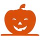 thumbnail image 3 of Servilletero rústico Servilletero de cocina Dispensador de toallas de papel de calabaza, 3 of 4