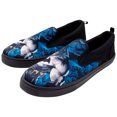thumbnail image 2 of Batman Hush Comic Image Deck Shoes-Size 11, 2 of 2