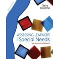 thumbnail image 1 of Pre-Owned Assessing Learners with Special Needs: An Applied Approach (7th Edition) (Paperback) 0131367102 9780131367104, 1 of 1