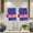 Multicolor D, variant on YOTQUSKI 4th of July Patriotic Hand Towels, Memorial Day Printed Cotton Washcloths, Lightweight & Skin-friendly Hand Face Towels for Bathroom, Hotel,Home, Housewarming Gifts