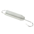 thumbnail image 4 of Lawn Mower Spring, Lawn Mower Tension Spring 08320300 OEM Standard Great Strength  For Repairing, 4 of 8