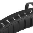thumbnail image 3 of Botones De Navegación, Control Remoto Universal Negro 2 DIN Botón De Control Del Volante, Para Un Fácil Control Del Coche, 3 of 7