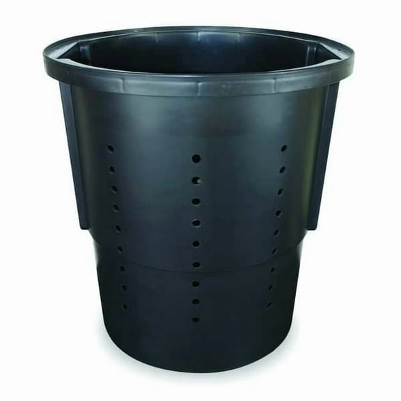 Little Giant Sump Basin,Cap. 18.0 gal.,Polyethylene  BP1822