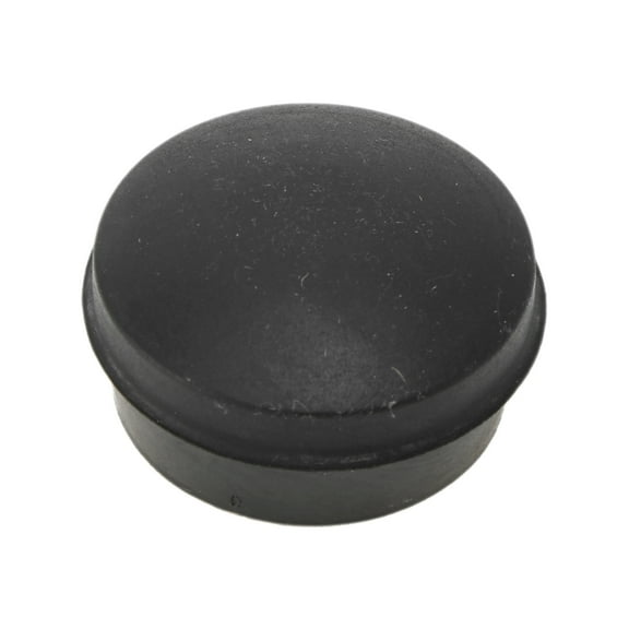 Front Windshield Wiper Arm Cover Cap for Hyundai Santa Fe 2015-2017 Windshield Wiper Arm Nut Cover Cap No.983804H050 PBT Plastic Black 1 Pc