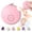 Pink, variant on Electric Baby Nail Trimmer, Battery-Operated (Battery Not Included), Blue For Safe Grooming, Gentle For Newborn & Toddler Hands & Nails Care
