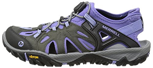 women's all out blaze sieve water shoe