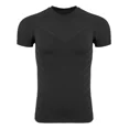 thumbnail image 1 of Camisa De Entrenamiento Muy Elástica De Manga Corta, Casual,, 1 of 8